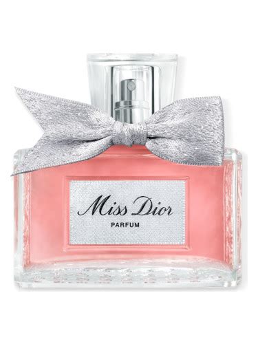 Miss Dior Parfum (2024) Dior pour femme 